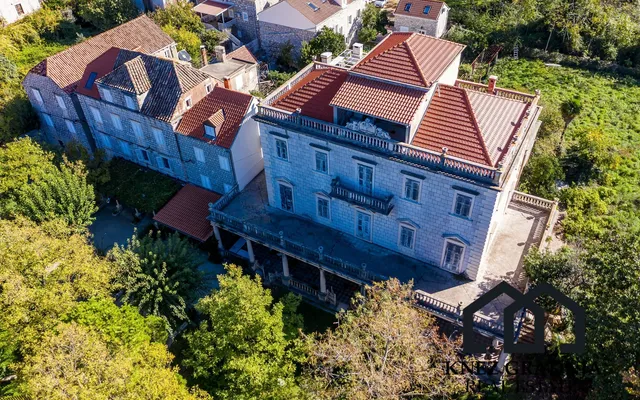 Вилла в Дубровник