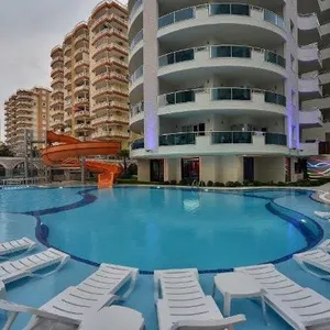 Квартира в Алания, фото 5