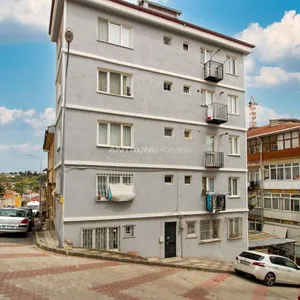 Квартира в Мимар Синан Махаллеси, фото 2
