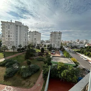 Квартира в Барбарос Махаллеси, фото 3