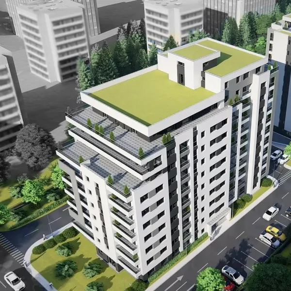 Valcom Residence Tractorul in Brasov, фото 1