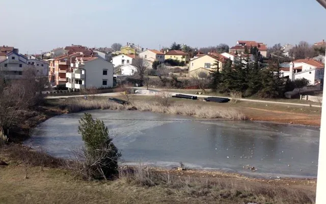 Дом в Медулин