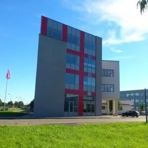 Фото объекта