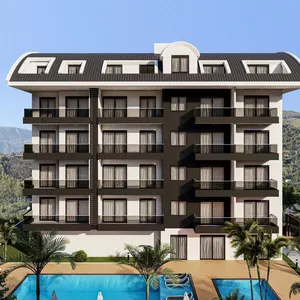 Квартира в Şekerhane Махаллеси, фото 4