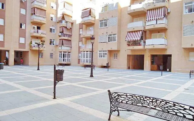 Квартира в Эстепона