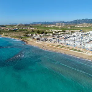 Квартира в Фамагуста, фото 5