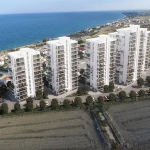 Квартира в Фамагуста, фото 5