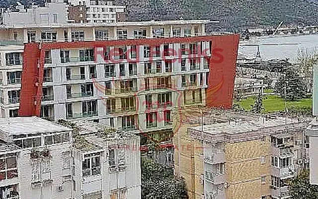 Квартира в Будва