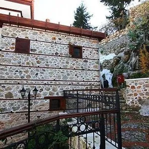 Вилла в Şekerhane Махаллеси, фото 3