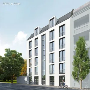 F6 Living in Berlin, фото 2