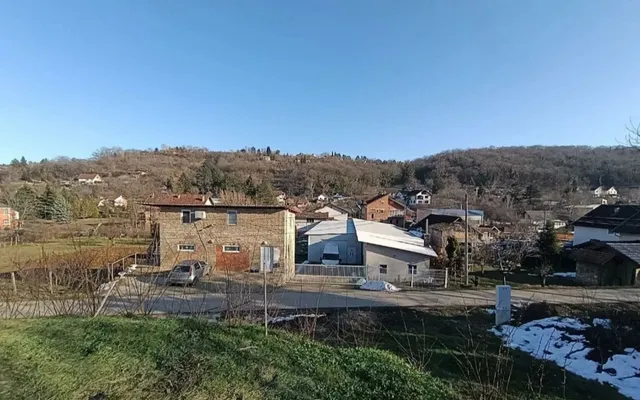 Коммерческая недвижимость в Нови-Сад