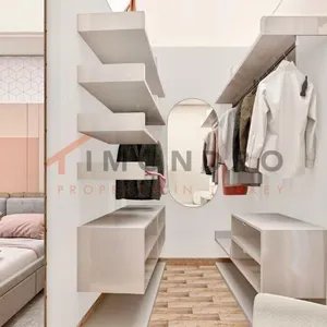 Квартира в Büyükşehir Махаллеси, фото 5
