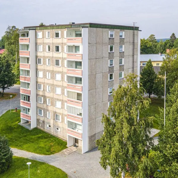 Фото объекта