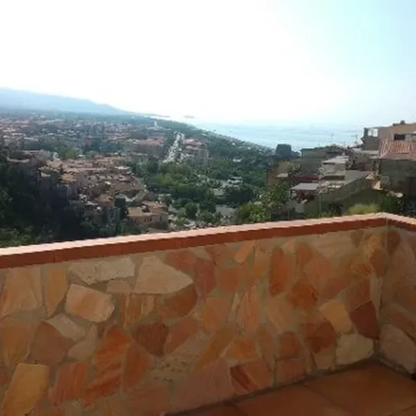 Квартира в Скалея, фото 1