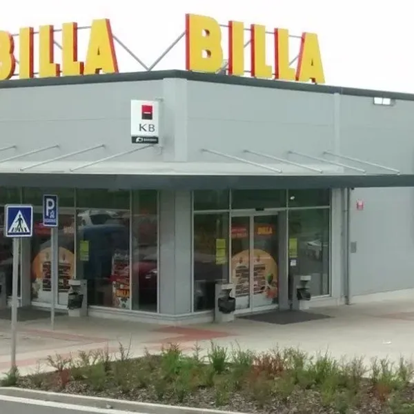 Магазин в Прага, фото 1