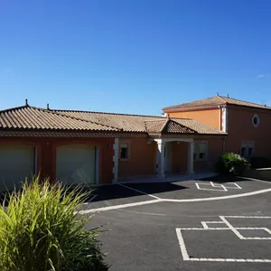 Дом в Nouvelle-Aquitaine, фото 2