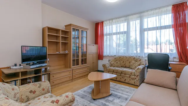 Квартира в Хевиз