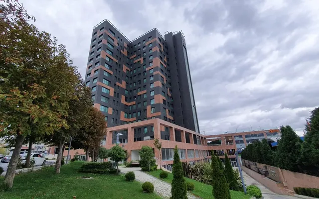 Квартира в Стамбул