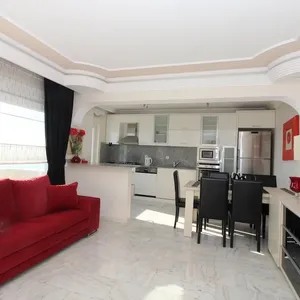 Квартира в Махмутлар, фото 3
