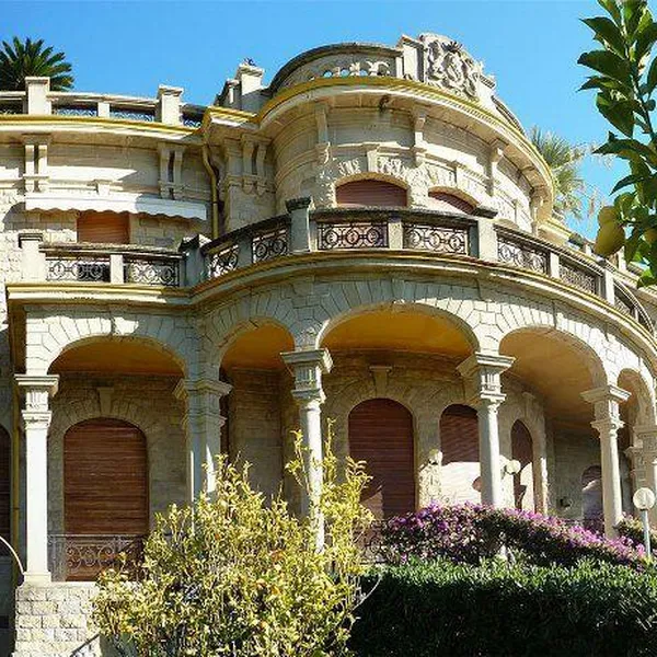 Квартира в Лигурия, фото 1