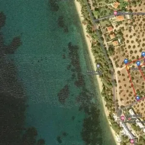 Земельный участок в Ситониа, фото 2