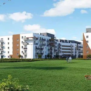 Murapol Malta  in Poznan, фото 3