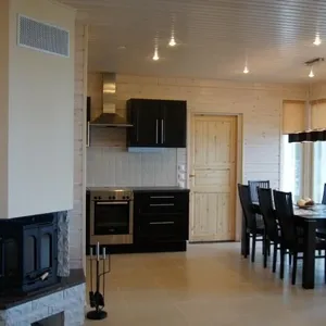 Отдельный дом в Руоколахти, фото 3
