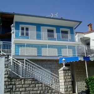 Вилла в Опатия, фото 2