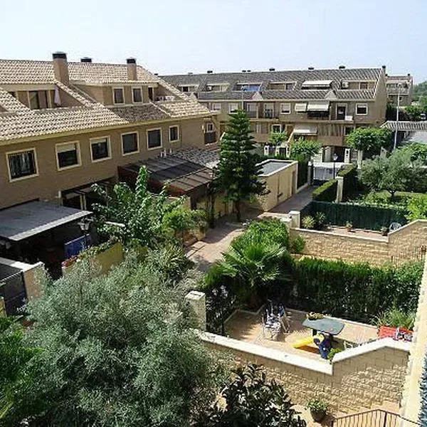 Таунхаус в Аликанте, фото 1