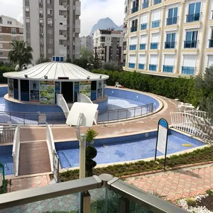 Квартира в Анталия, фото 4