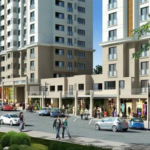 Квартира в Стамбул, фото 2