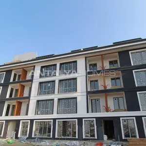 Квартира в Büyükşehir Махаллеси, фото 3