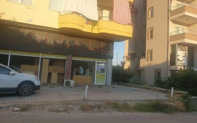 Коммерческая недвижимость в Şekerhane Махаллеси
