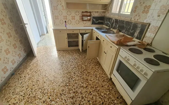 Отдельный дом в Эгалео