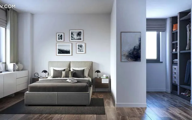 Montevilla Exclusive in Madrid