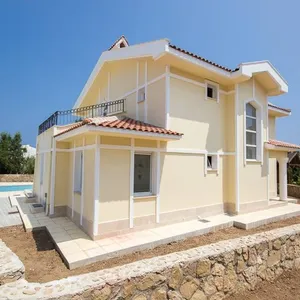 Вилла в Кирения, фото 5