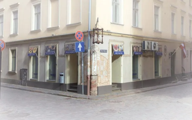 Офис в Старая Рига
