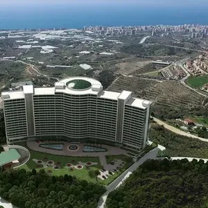 Квартира в Каргыджак, фото 5