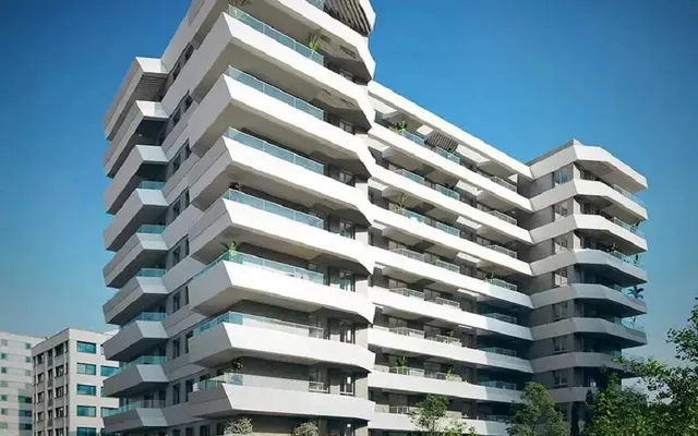 AQ Llevant in Viladecans