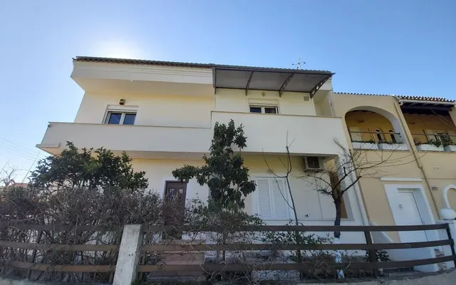 Коммерческая недвижимость в Corfu