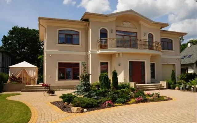 Вилла в Юрмала