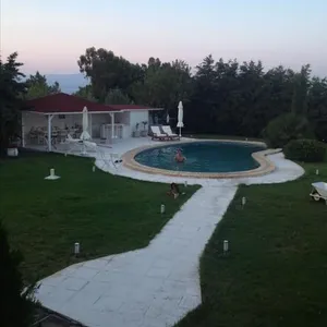 Отель в Kassandra Municipality, фото 5