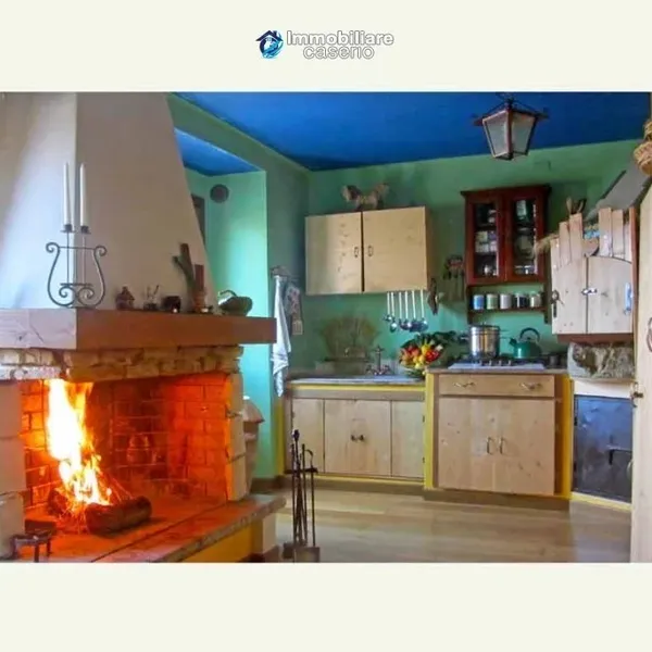Таунхаус в Карункьо, фото 1