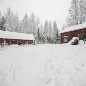 Дом в Южное Саво, фото 5