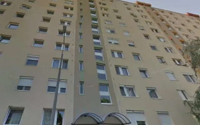 Квартира в Будапешт
