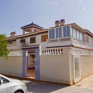 Квартира в Ориуэла, фото 4