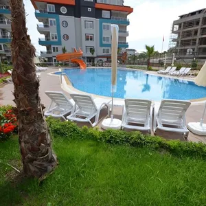 Квартира в Алания, фото 4