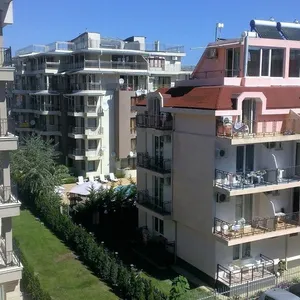 Квартира в Солнечный берег, фото 5