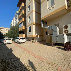 Квартира в Оба Махаллеси, фото 5