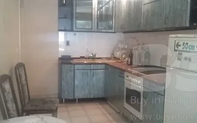 Квартира в Варна